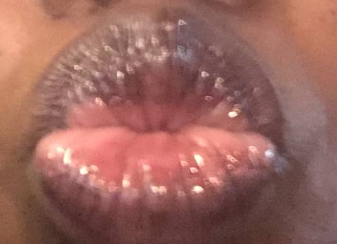 iftheselipscouldtalk nude