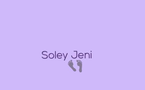 Soley_Jeni - soley_jeni OnlyFans