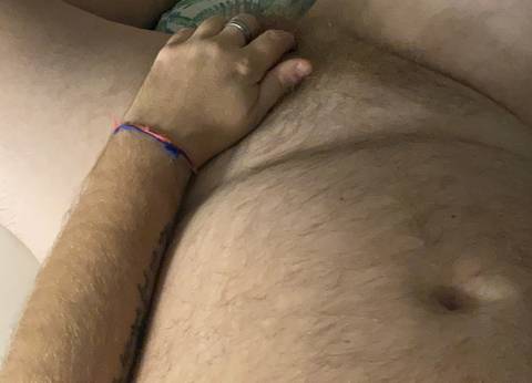 eastlondonbear nude