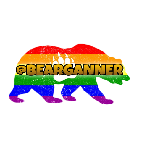 bearganner nude