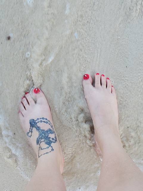 feetbymisskatie nude