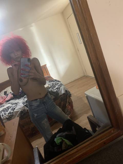 babibooka23 nude