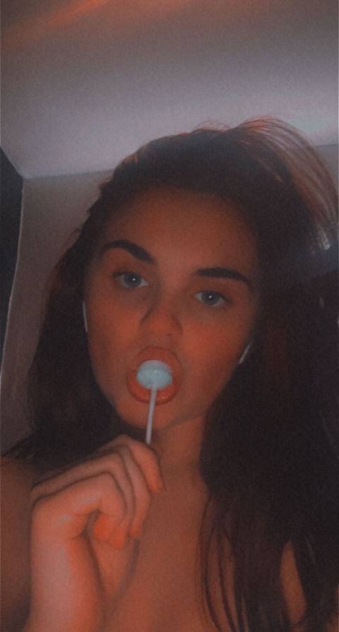 Red head - molly_redhead OnlyFans