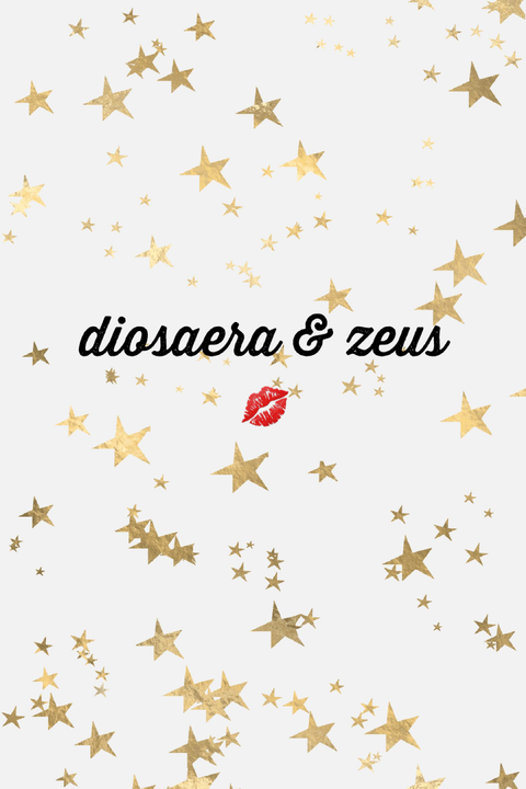 diosaera-zeus nude