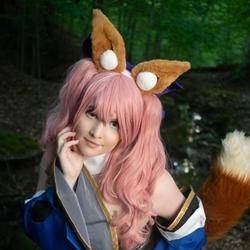 foxycosplay