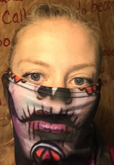 truckerswife420 nude