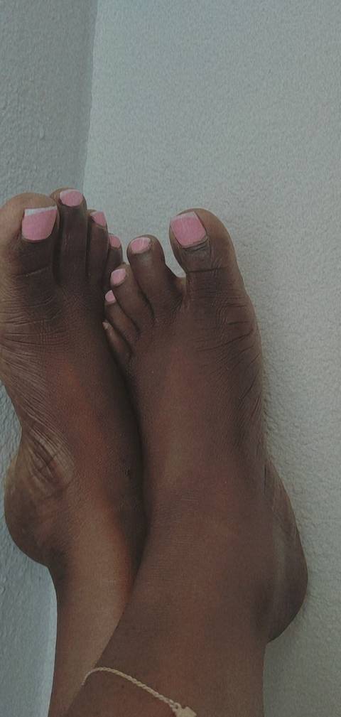 nenefeet06 nude