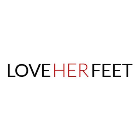 loveherfeet