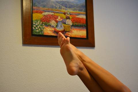 fitsweetfeet