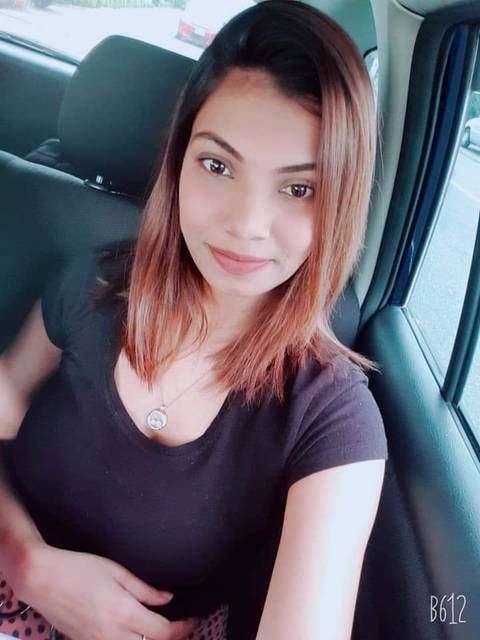 Cristine raveena - cristineraveena OnlyFans