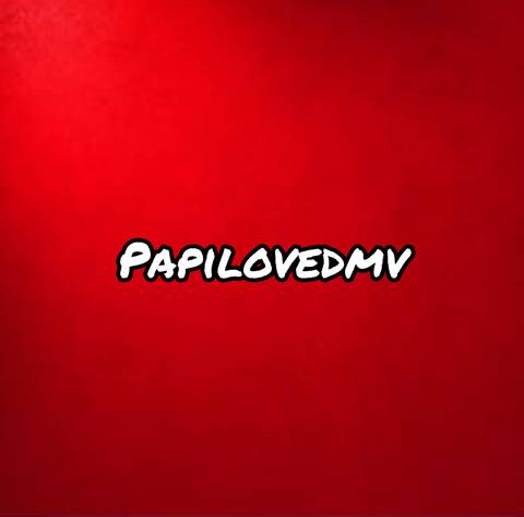 papilovedmv nude
