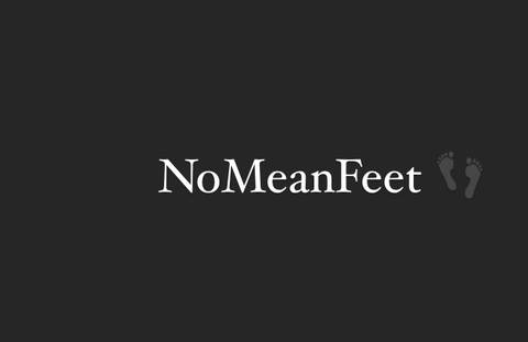 nomeanfeetx nude