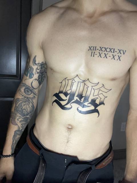 montegotthemagic nude