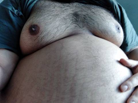 bigrickeychub nude