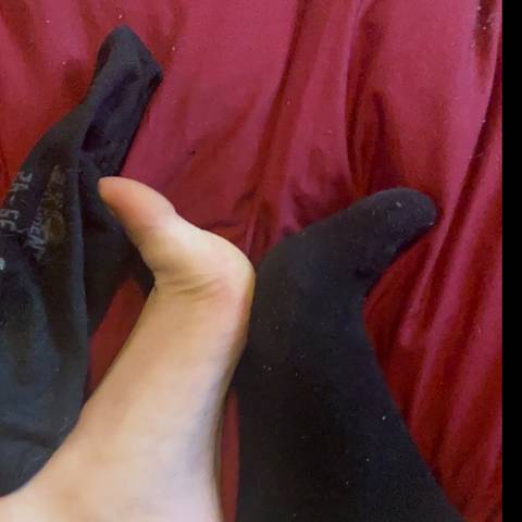 loesheriesfeet nude