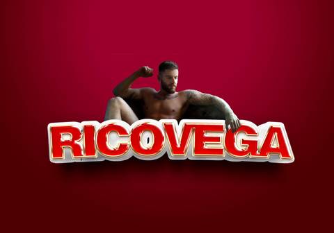 ricovegaxxx nude