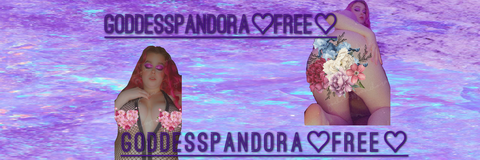 freegodesspandora nude