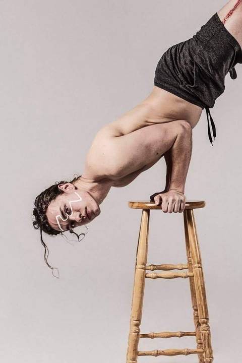 ropeyogi nude