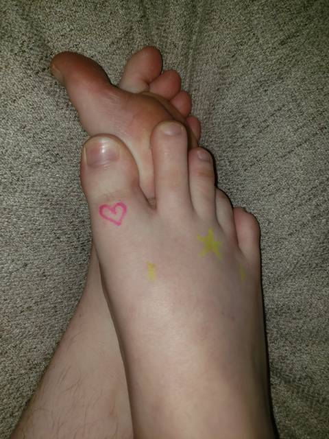 twiinkltoes