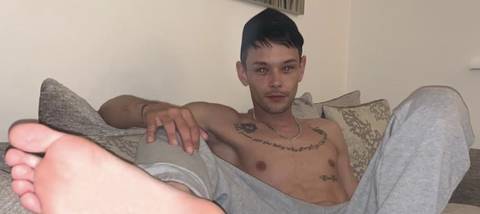 harri_oakland89 nude