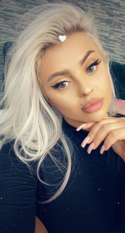 Cinderella’sCute - cindy8989 OnlyFans