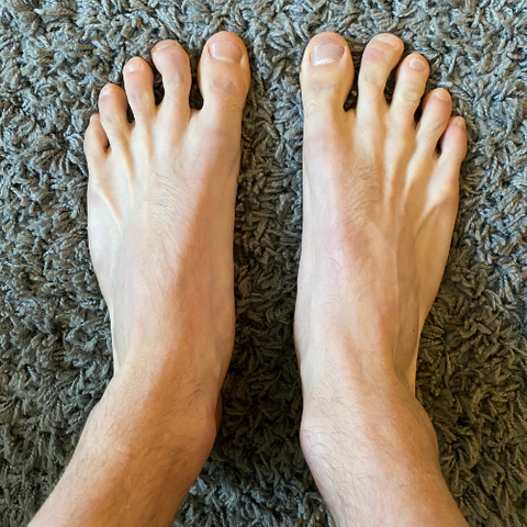 mrlongtoes3 nude