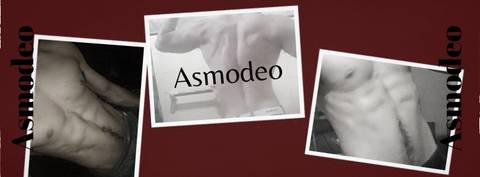 asmodeo98 nude