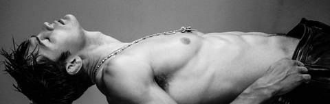 dylangeick nude