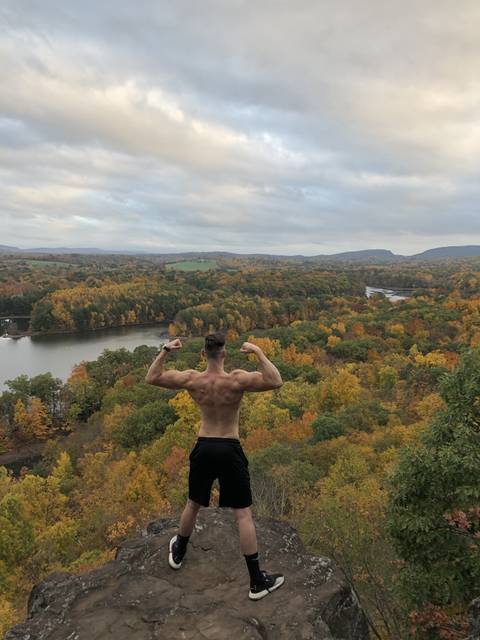 thesexyscientist nude