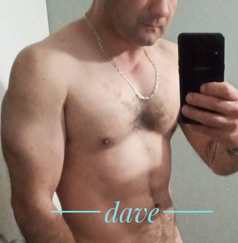 davesecreto