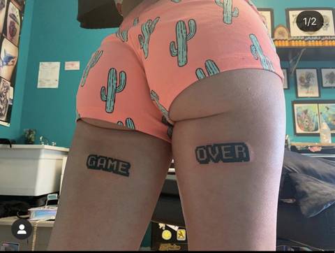 gameover5.0 nude