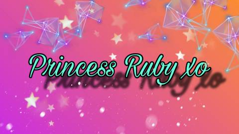 princess_ruby nude