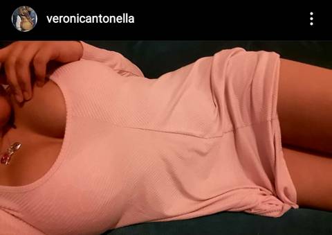 veronicantonella nude