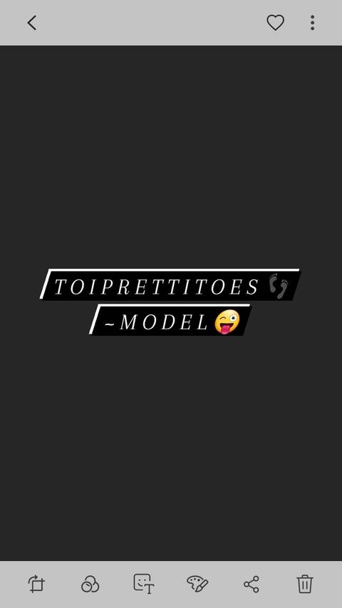 toiprettitoes24