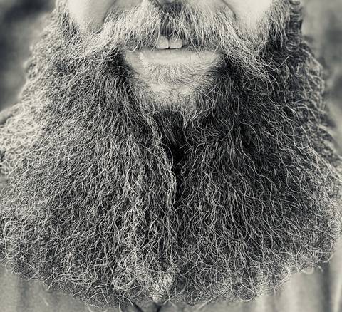 satansbeard