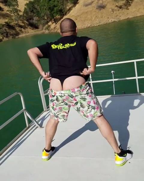 twerkboynick