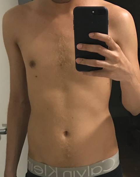 slimjosh nude