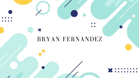 bryanfernandez nude