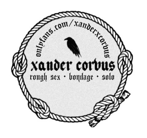 @xanderxcorvus