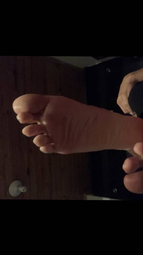 lovecolombianfeet1 nude