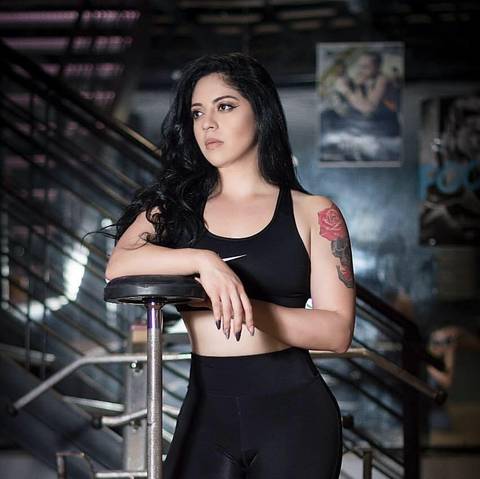 Black Rose - black_rose_666 OnlyFans