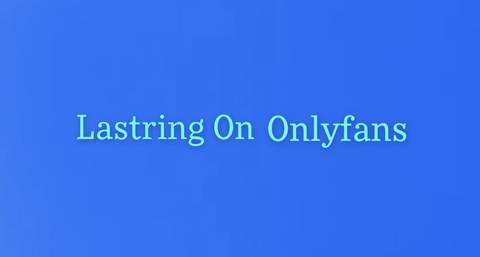 lastring1 nude