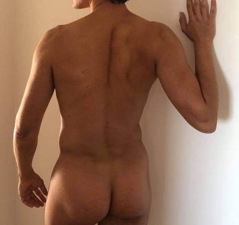 chrisllesca nude