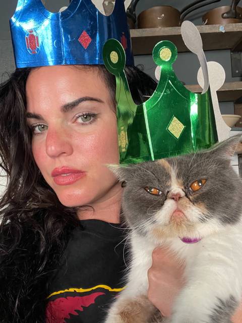 Tilly Cooks - tillyb200 OnlyFans