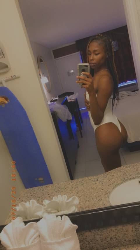 darkskinpetite25 nude