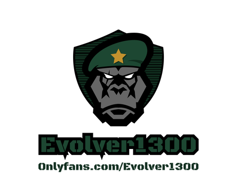 evolver1300 nude