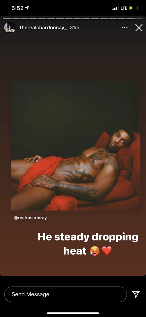 rosarioray nude