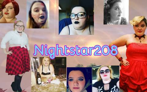 nightstar208 nude