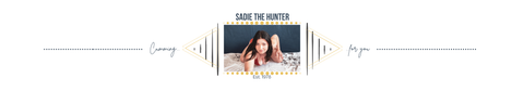 sadiethehunter nude