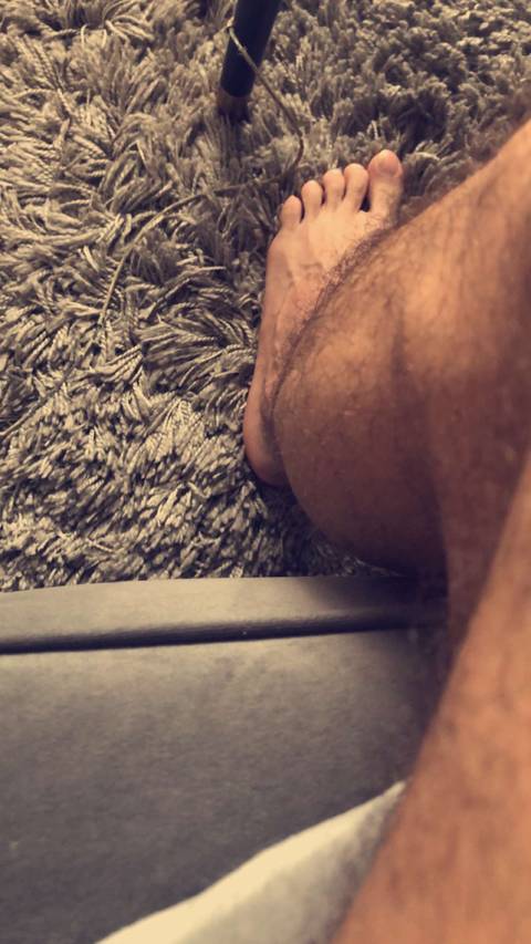 @arab_god_feet